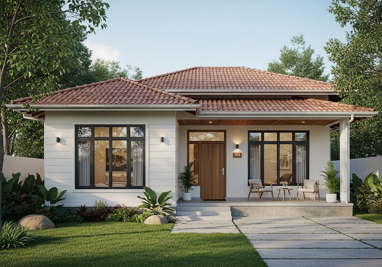 Budget Homes