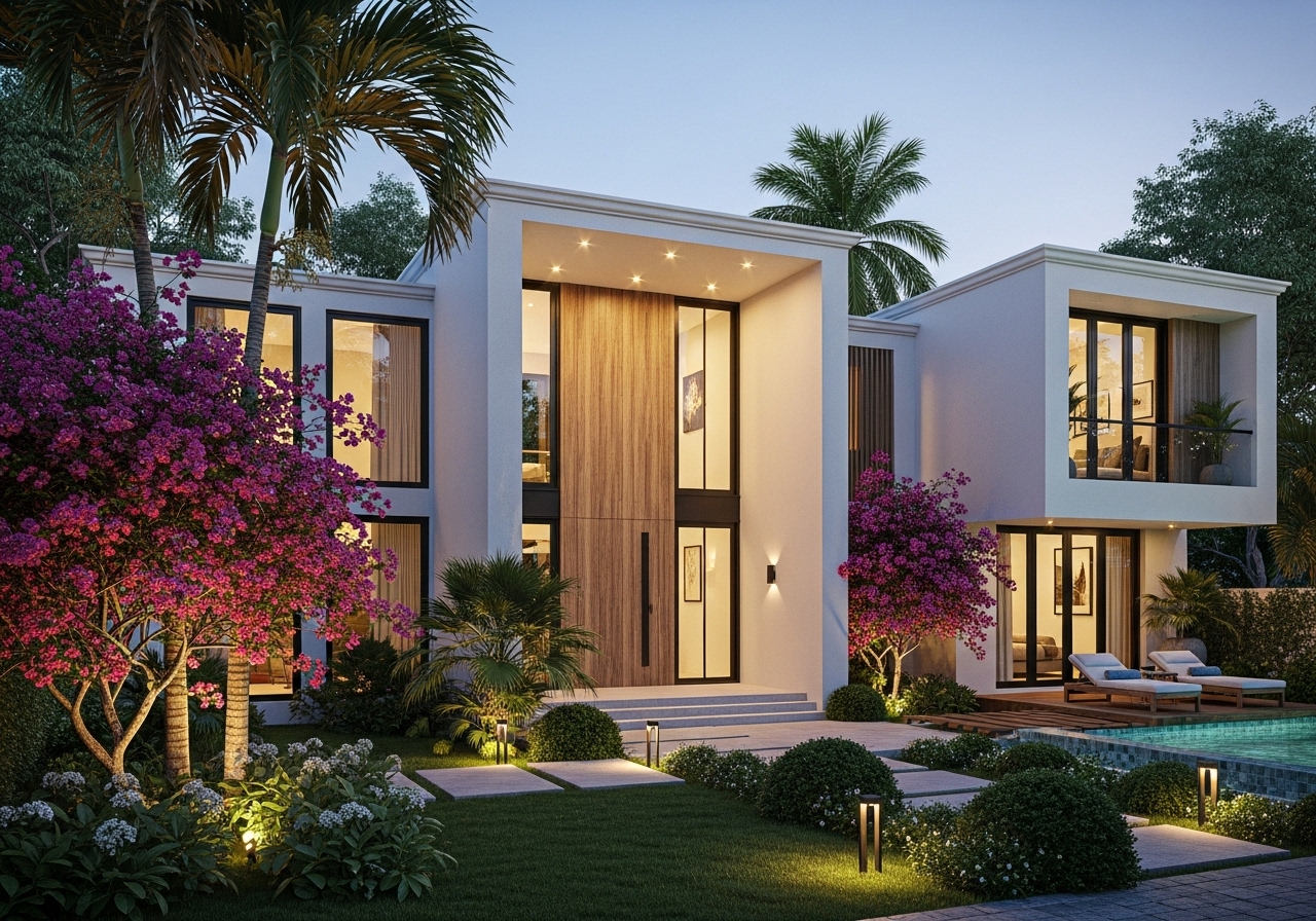 IoT-Integrated Smart Homes
